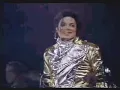 Michael Jackson "Butterflies" music video