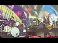 Download Lagu Paul McCartney with Ringo Starr - Sgt. Pepper's LHCB / Helter Skelter - 12/19/2024 - London, England