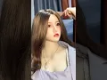 Download Lagu 1: 1 real person ratio silicone doll#silicone #doll #dollar #love #girl #foryou #buy