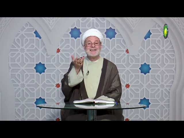 ⁣90   الفصل الرابع في القياس‏، قال القياس قول مشتمل‏...، ص98 - الأستاذ:سماحة الشیخ فضیل الجزائری.