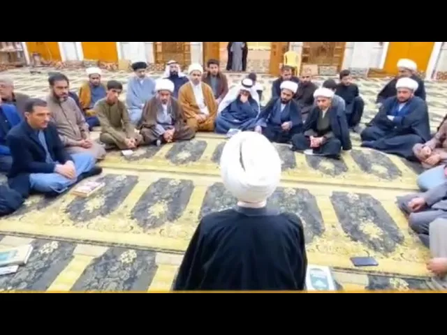 ⁣عمل واحد افضل عند الامام من صلاة الف ركعة تطوعاً فما هو؟