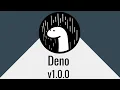What is Deno Will it replace NodeJS Installation and the first look