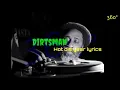 Hot this year (Lyrics video)