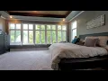 Top Down Bottom Up Motorized Shades by Solar Shield