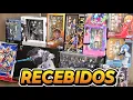 Box full of Nin-Nin-Game items and - How to buy there Come see