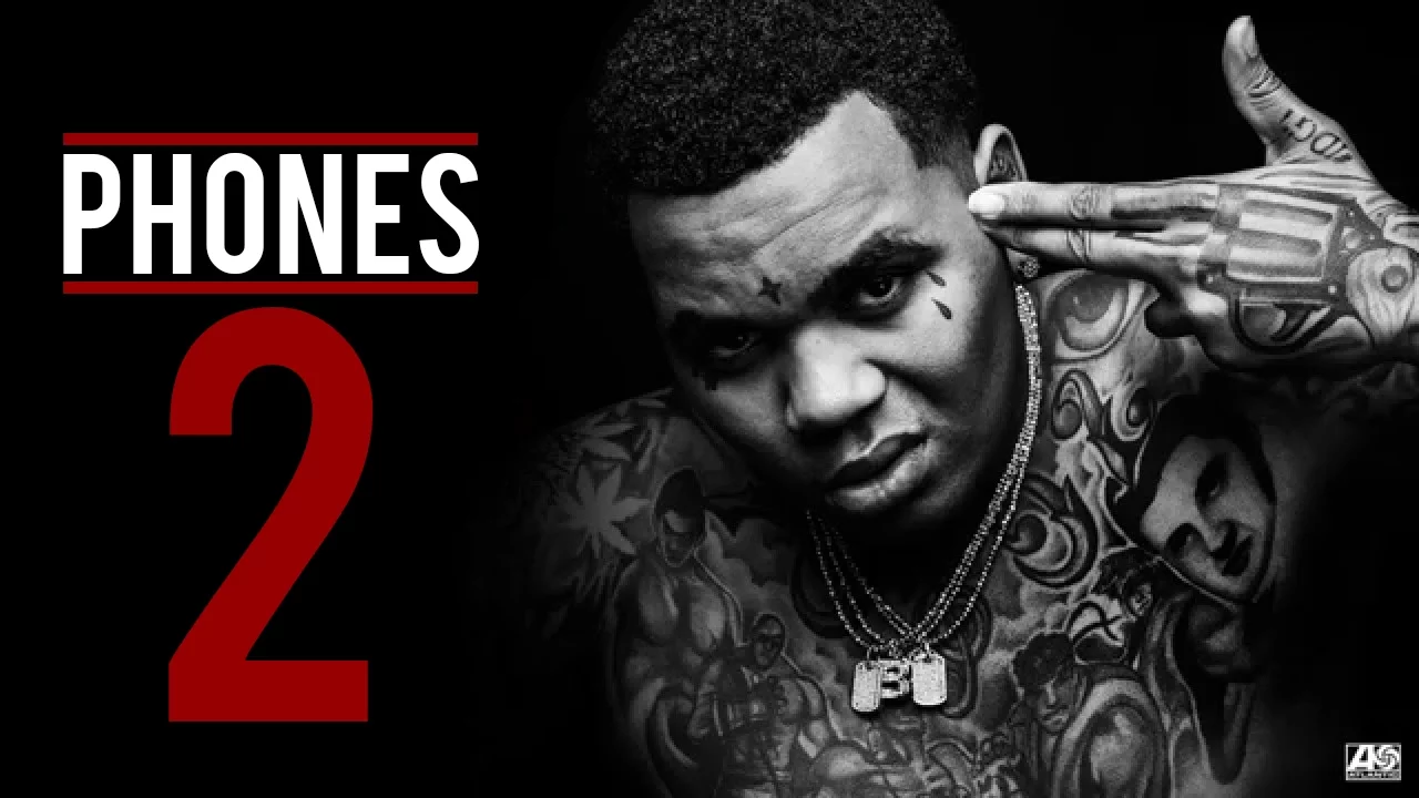 Kevin gates - cant make this up (2016). Kevin gates. 2 phones kevin. 2 phones kevin. 2 phones kevin.