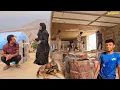 Download Lagu 🌪️ Storm Hits Village! 👶👶 Twins Arrive + 🏠 Amazing House Progress