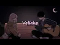 Download Lagu Vellake [ Slowed + Reverb ] - Alekhya Harika | Vinay Shanmukh | Anirudh Ravichander