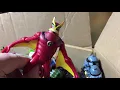 My Original Ben 10 Collection