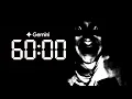 I Gave Gemini 60 Minutes To Make The Scariest Horror Game