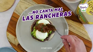 Resuelve Con Tostadas Saníssimo