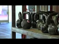 Gyms open across parts of NY