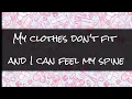 Please put me in a medically induced coma -lyrics- CarolesDaughter