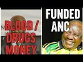 Download Lagu BLOED-/DRUGSGELD GEFINANCIERD MCHUNU, RAMAPHOSA, ANC-GENERAAL KHUMALO ONTHULT! #cyrilramaphosa #anc