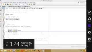 How to Populate JTable data from MySQL Database