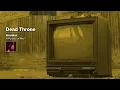 Arankai "Dead Throne" (HopelessTV Visualizer)