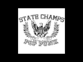 Lagu State Champs - (Full EP 2010)