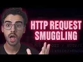 HTTP Request Smuggling What It Is and How It Works