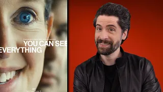 You Can See Everything - Movie Review