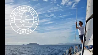 How to generate power onboard? (Sailing Ruby Rose)