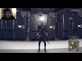 NieR Automata (PC) - The Colors of Depression - Part Sixteen