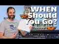 Best Time to Visit Disney World in 2026 Crowds Weather Events Explained
