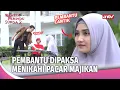 Lagu Wanita Sekarat Paksa Pembantu Nikahi Calon Suaminya Sendiri | Wanita Perindu Surga 2 Eps 18 FULL