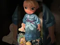 Disney Animators collection Elsa
