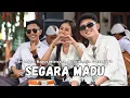 Lagu Segara Madu (Wahyu F Giri) - dr. Inggar Bagus Wibisana, Ditta Amelia \u0026 Febri WS.