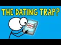 How Dating Apps Keep You Searching