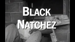 Black Natchez 1967