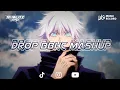 Download Lagu DJ MASHUP KANE X THE SPECTRE X MELODY HABIBI SLOW REVERB🎧🥶
