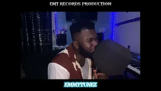 if to say na man med with osuba re by emmytunez cover