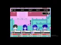 The most unexpected jumpscare in OMORI