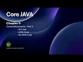 Java for Beginners Control Statements - Part 3