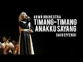 Download Lagu (Orchestra) Timang-Timang Anakku Sayang [AKMR Orchestra] -