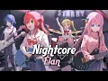 Download Lagu Nightcore - ÉLAN