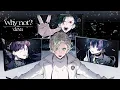 【MV】deva / Why not?【HANDEAD ANTHEM】