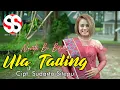 Download Lagu Ula Tading | Novita Br. Barus | Cipt. Sudarto Sitepu (Official Music Video)