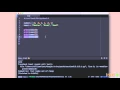 Beginning Python Introduction to Lists packtpub com