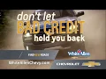 White Allen Chevrolet - Financial Experts