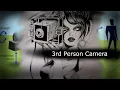 Unity Third Person Camera Set up PlayMaker