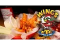 At Wings Etc Mondays Are Special