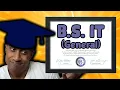 WGU IT Degree General ULTIMATE GUIDE WGU IT BACHELOR S 2021