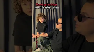 Ranking I Like Bird Trend Viralshort Comedy Shorts Funnyvideo  Ranking I Like Bird Trend Viralshort Comedy Shorts Funnyvideo