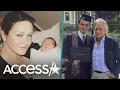 Catherine Zeta-Jones Shares RARE Photos For Son Dylan s 22nd Birt ay