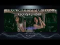 Lagu DJ BREAKBEAT INDOBOUNCE | BUKAN WG X Fahmyfay X DJ Yasmin X DJ Joana |  HNRY New YEAR 2026