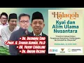 Download Lagu 🔴 Dr Basnang Said, Prof A Syakir K, Gus Yusuf @ Halaqoh Kyai \u0026 Ulama Nusantara.r