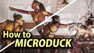 Download MK1: Tips for Ducking and Punishing High Attacks ( Microducking ) MP3