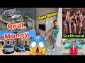 Who Is Billionaires Anar Dreams | Real money Or Fake money, anardream tiktok star